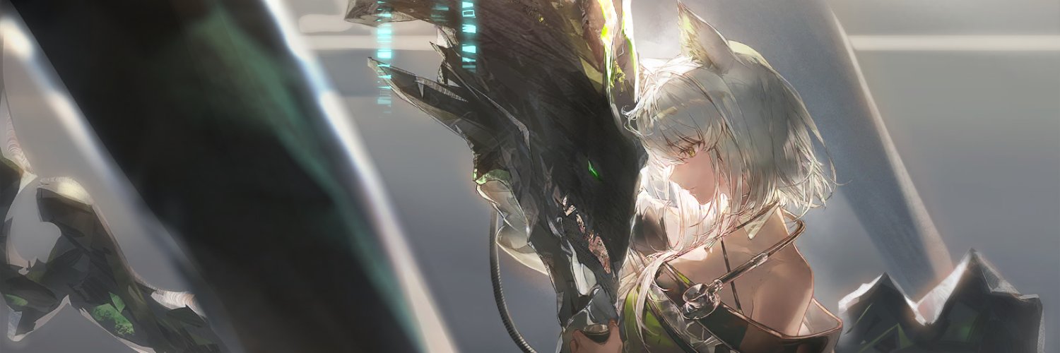 mykurkm's profile banner image