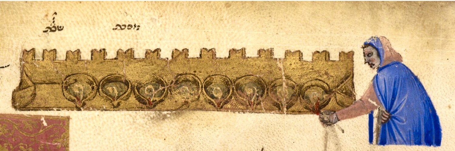 Ennius's banner