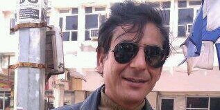 manoj chaturvedi banner