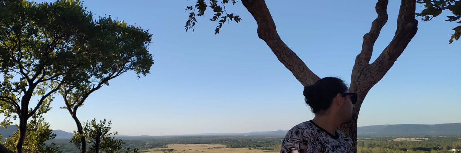 MiAngelGarGa's profile banner image