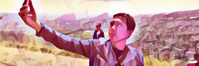 zyhab's profile banner image