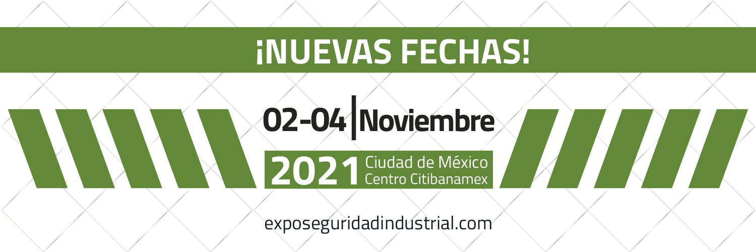 ExpoSegIndustrial banner