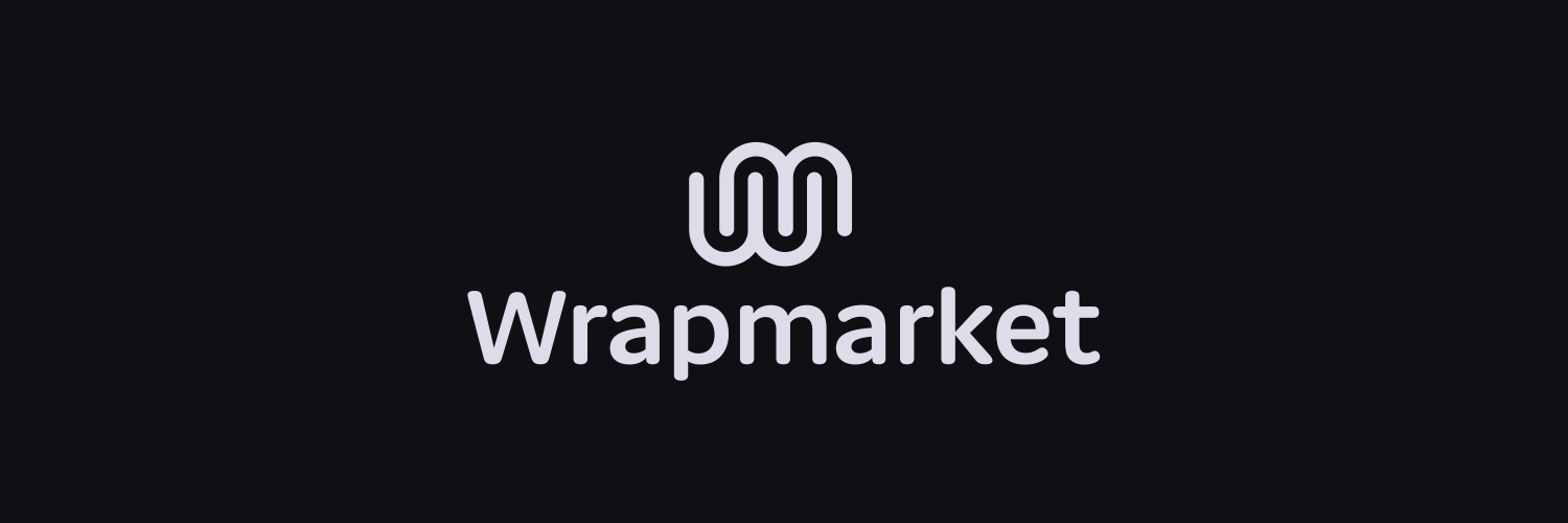 Wrapmarket banner