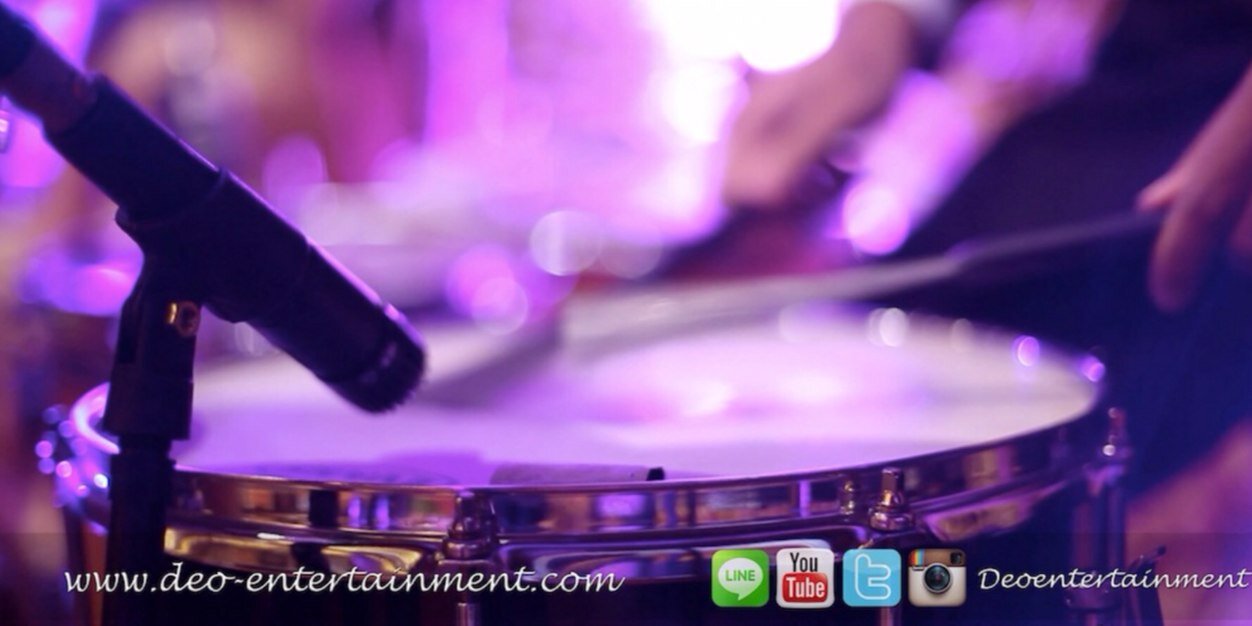 deoentertainer's profile banner image
