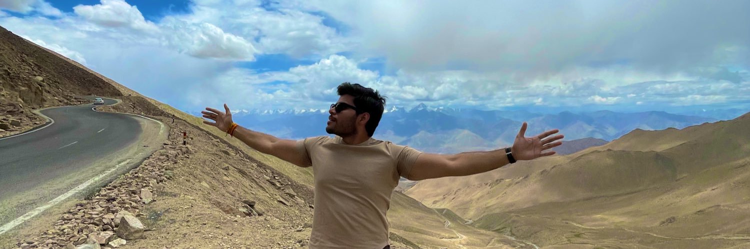 Varun banner