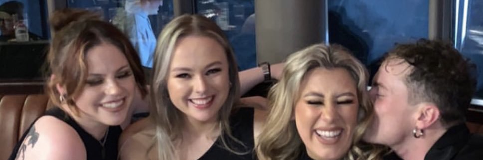 RachelMagee27's profile banner image