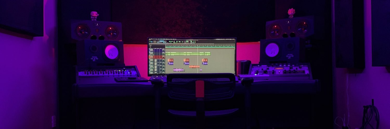 jessethisslap's profile banner image