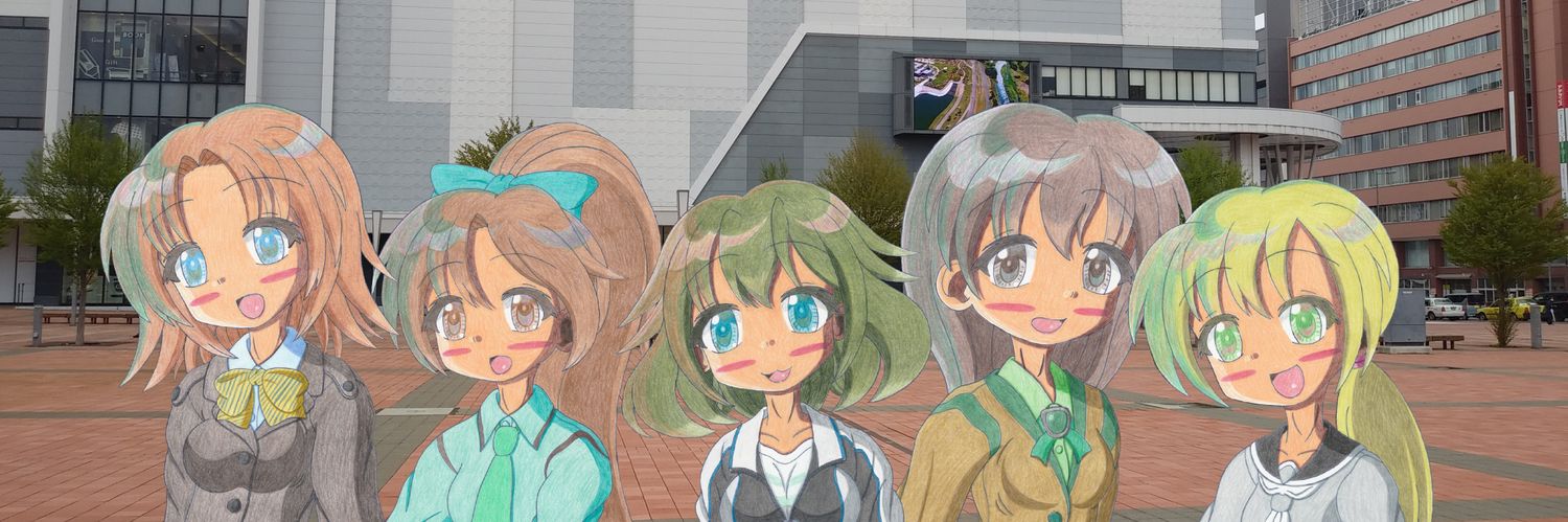 あんみつシャルム🟢 banner