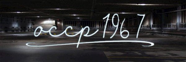 occp1967 Profile Banner