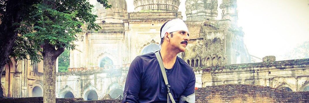 JollyLLB2Film's profile banner image