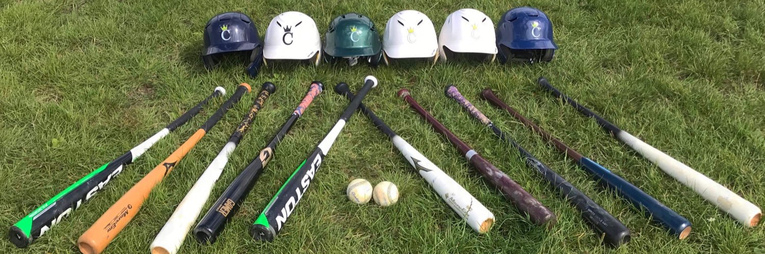 Cambridge Baseball banner