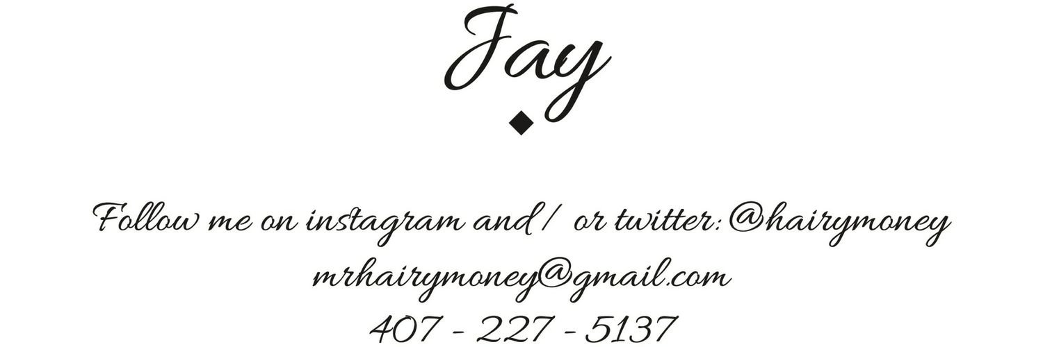 Hairymoney's profile banner image