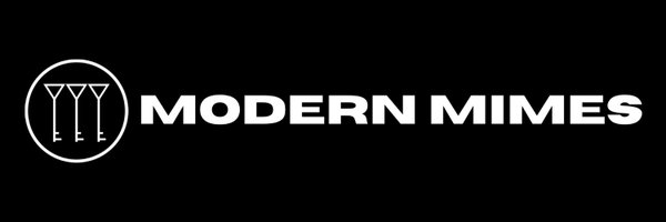 ModernMimes Profile Banner