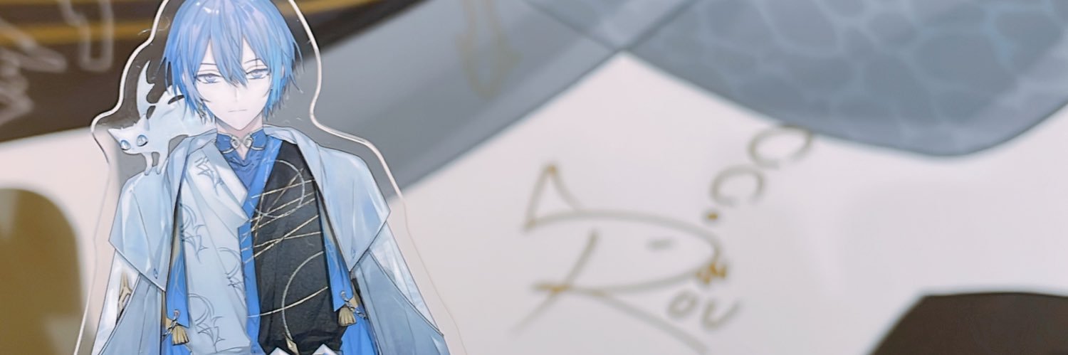 Rou_mint's profile banner image