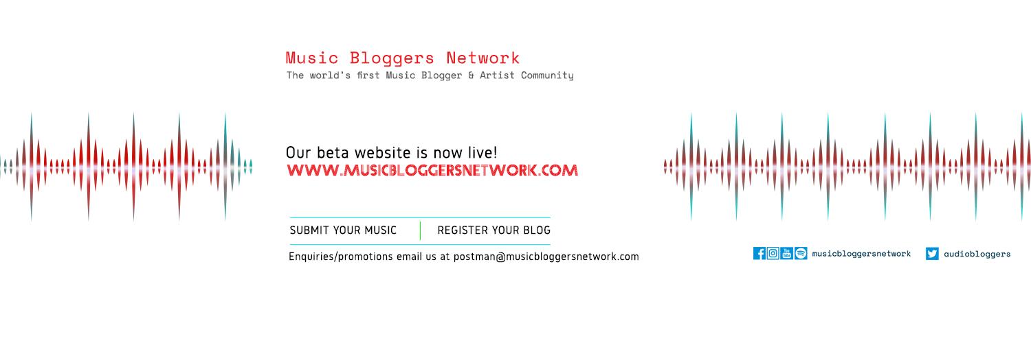 (((mUsic bLoggers nEtwork))) ™ banner