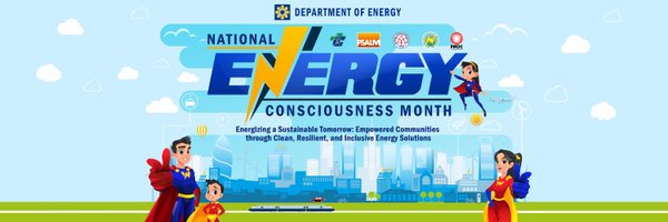 DOEgovph Profile Banner