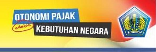 PajakRI Profile Banner
