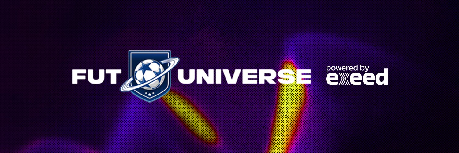 FUT Universe banner