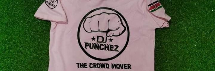DJ Punchez banner