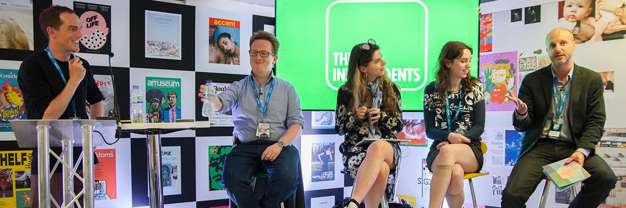 Simon Tapscott banner