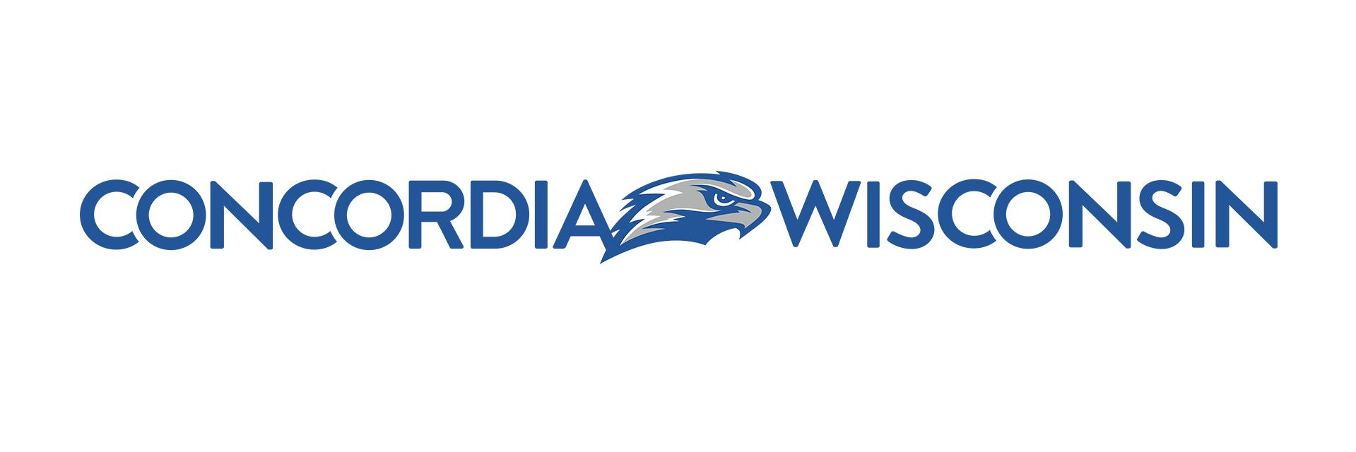 Concordia Wrestling banner