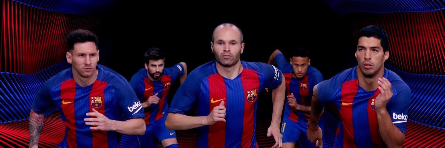 BarcaDelNews's profile banner image