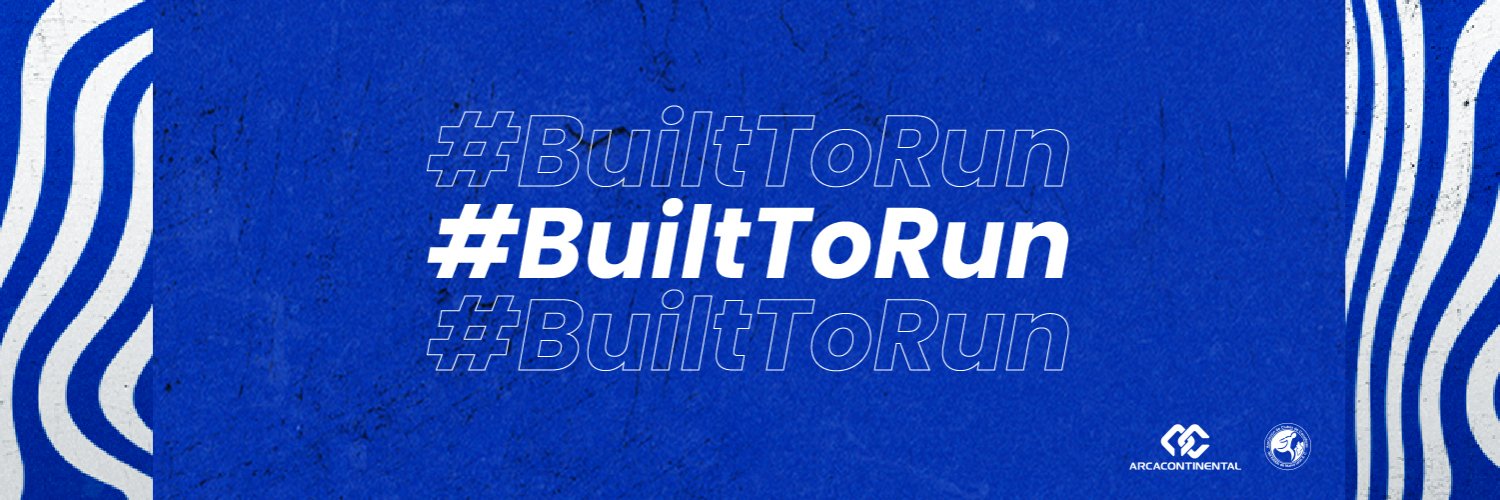 Maraton Powerade MTY banner