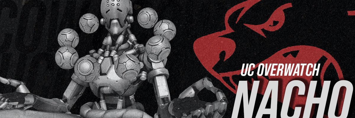 Nacho banner