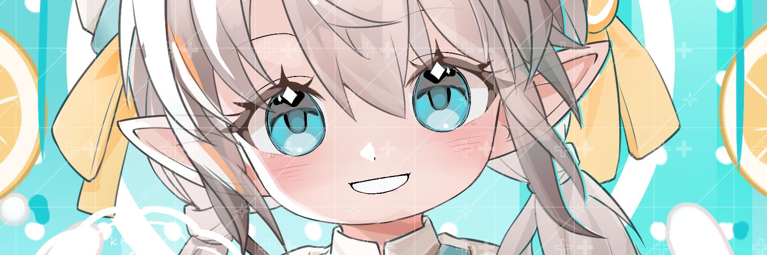 Kariro☃️WaitList OPEN!'s banner
