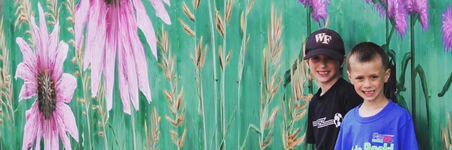 Emily Greenstein banner