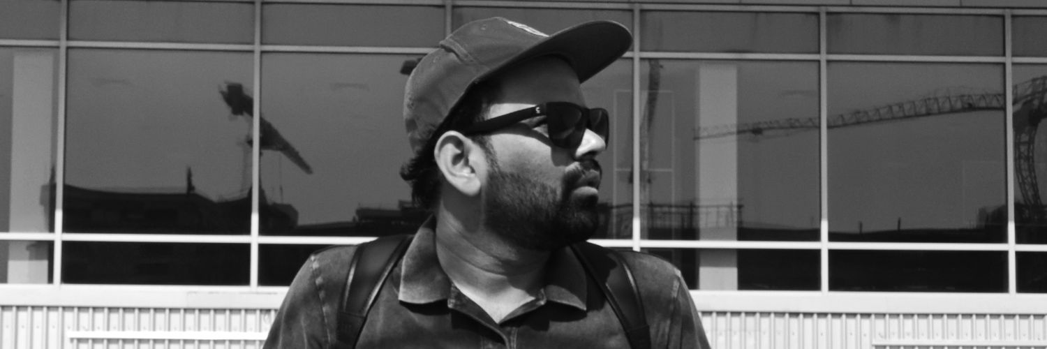 Ank8C's profile banner image