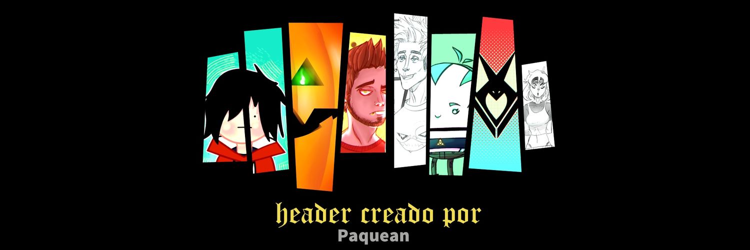 🔥 Paquean 私 🔥 banner