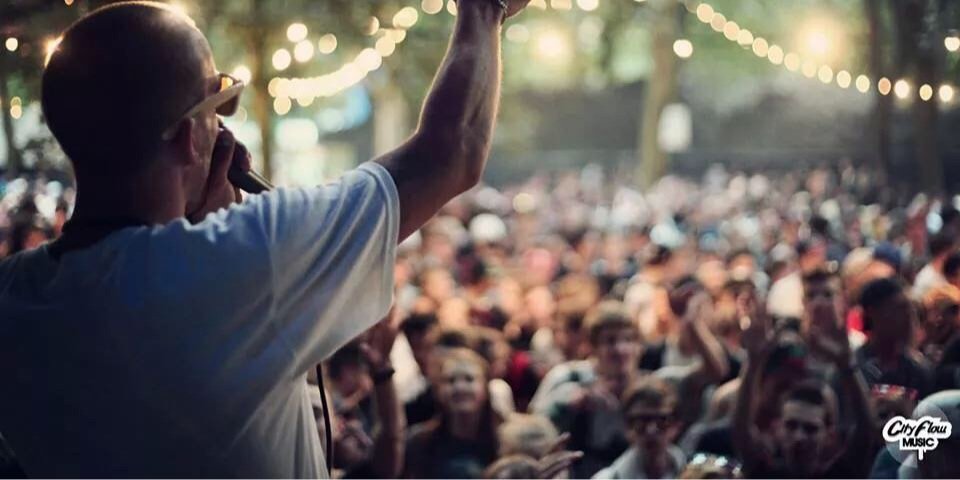 Emcee Zee banner