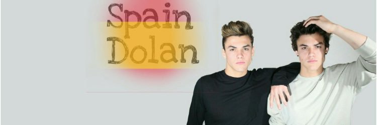 SpainDolan's profile banner image