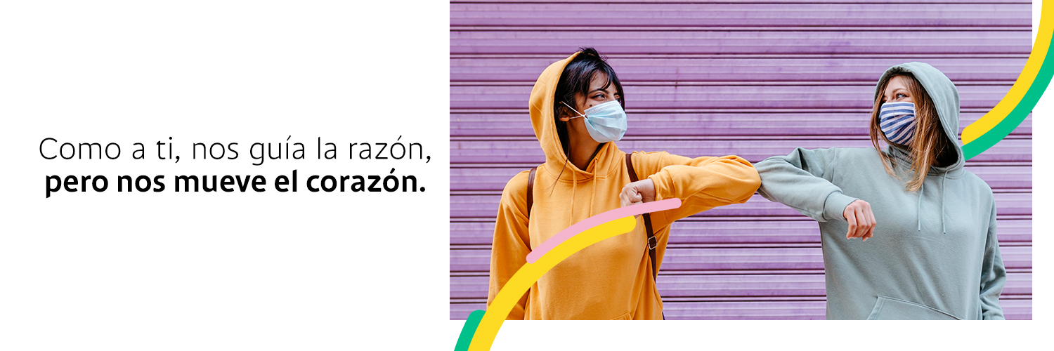 Atención a clientes banner