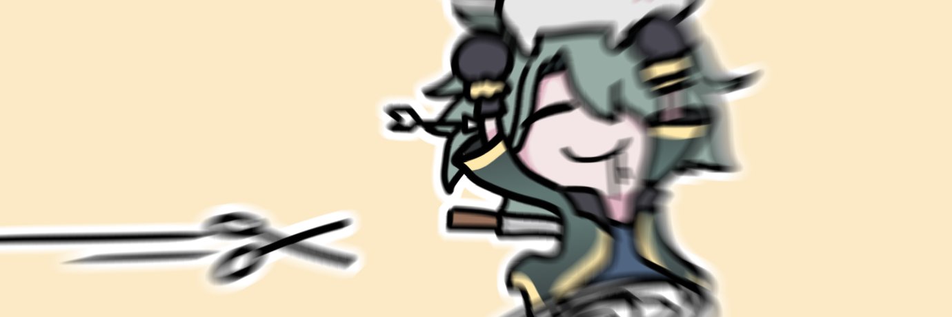 喵师傅 banner