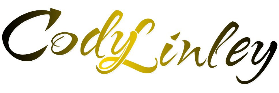 Cody Linley banner