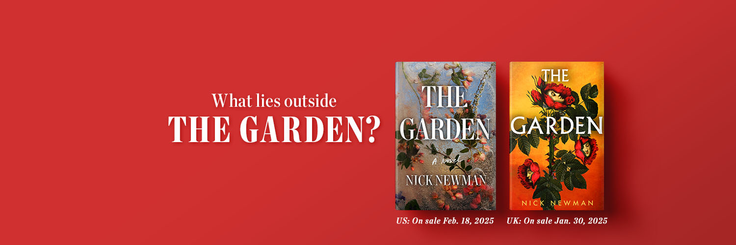 Nick Newman (Nicholas Bowling)'s banner