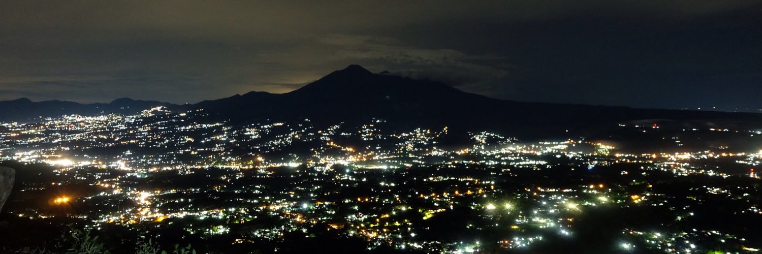 adetriawan's profile banner image