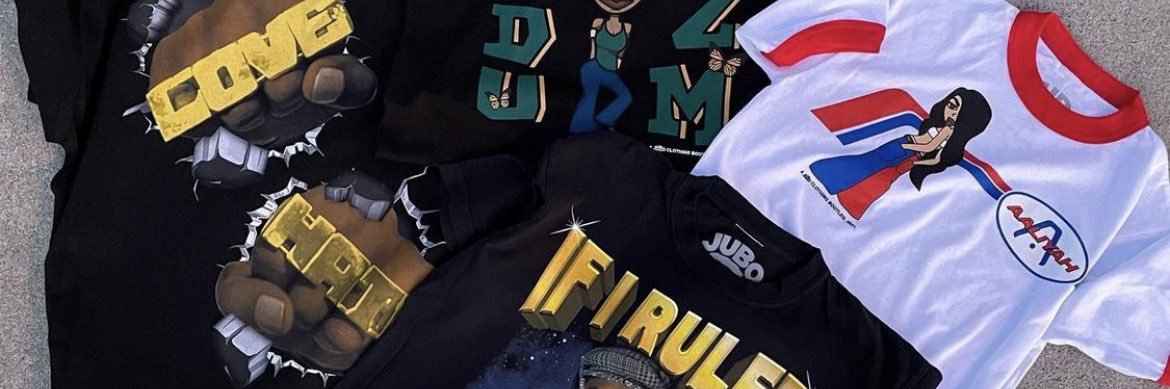 juboslaps's profile banner image