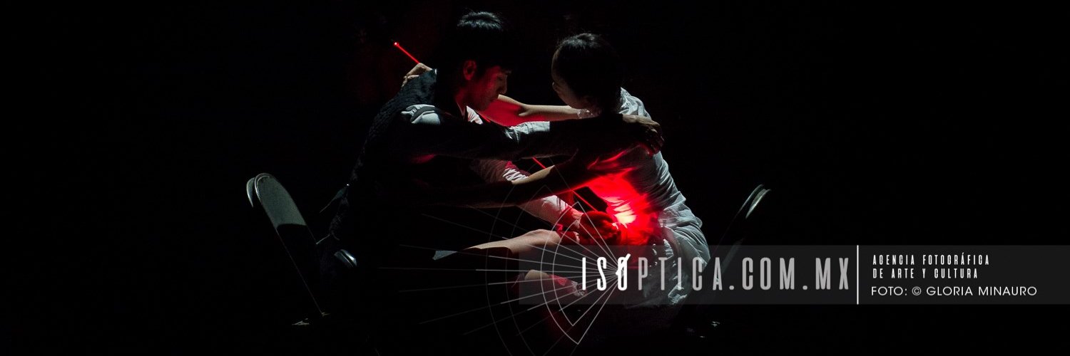 isopticaAF's profile banner image