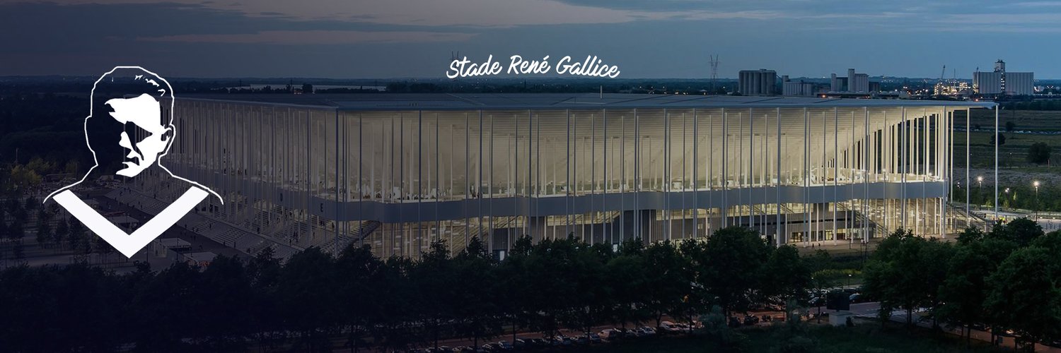 Stade René Gallice Profile Banner