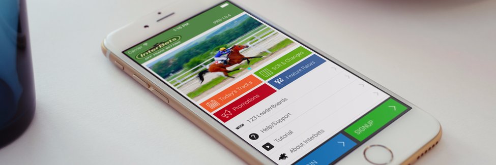 interbets's profile banner image