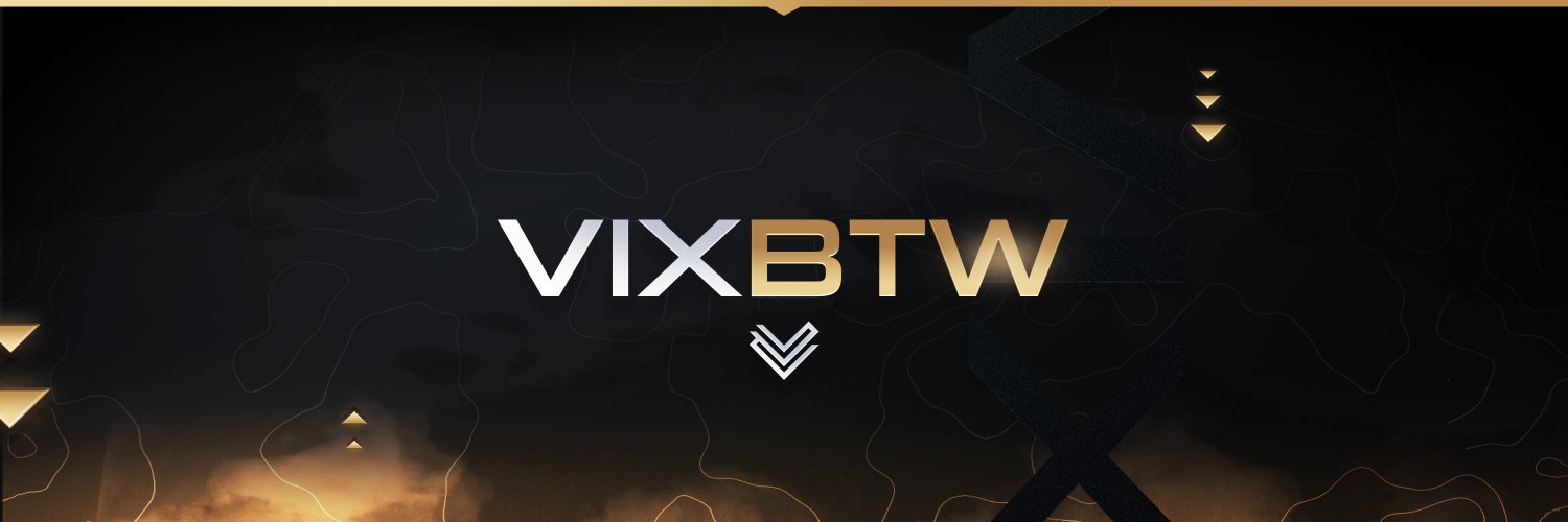 Vix banner