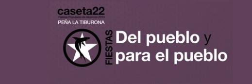 fiestasalcorcon's profile banner image