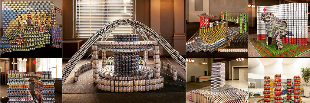 canstructionla's profile banner image