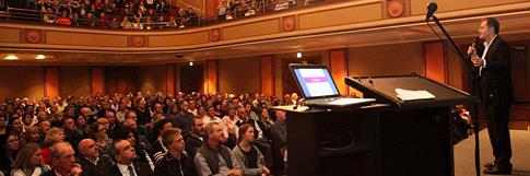 Craig Hamilton banner