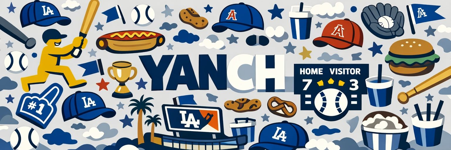 ヤンチ🗼Yanch⚾️🌎️🍴 (@yanchtakkar) / Posts / X