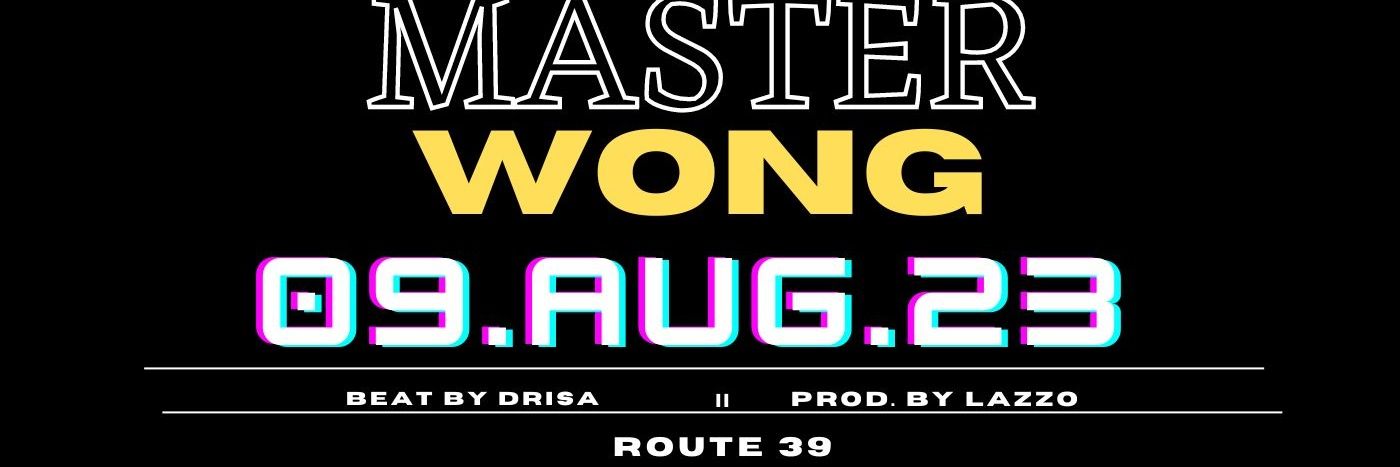 Masterwong_39's profile banner image