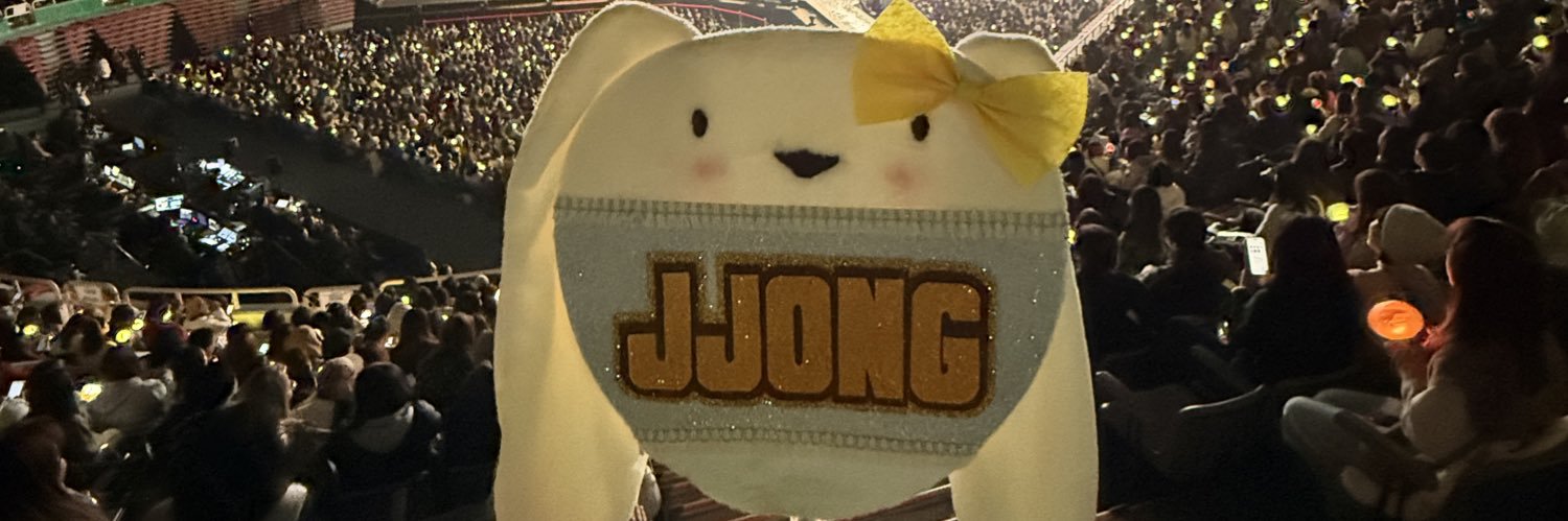 Rabbit쫑🐰 banner
